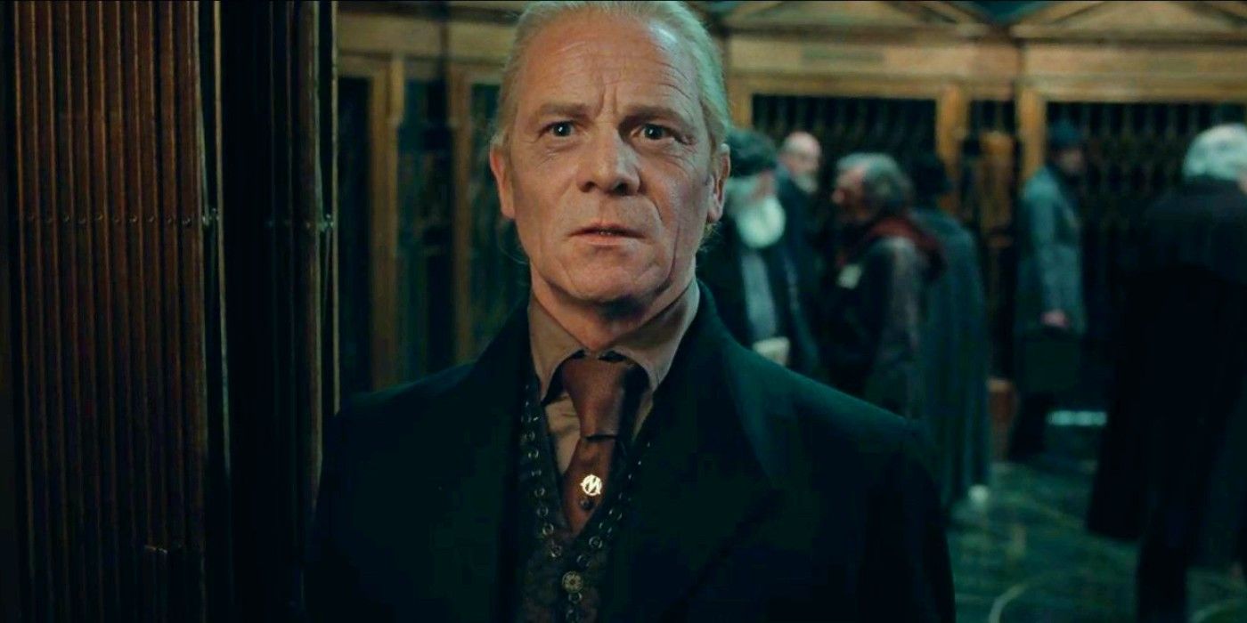 10 Darkest Things the Death Eaters Did, Ranked – catsclem