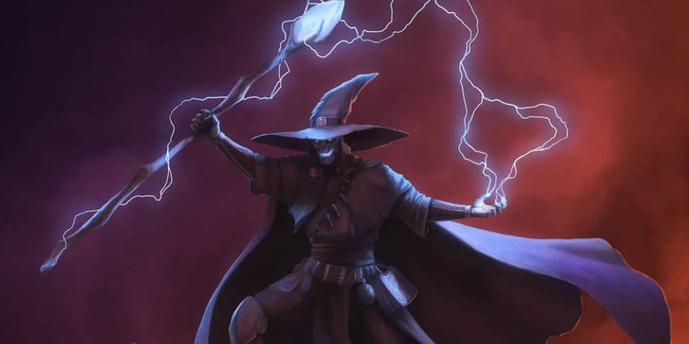 15 Best Defensive Spells in Dungeons & Dragons