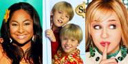 15 Best Disney Channel Sitcoms Ranked 15 Best Disney Channel Sitcoms Ranked