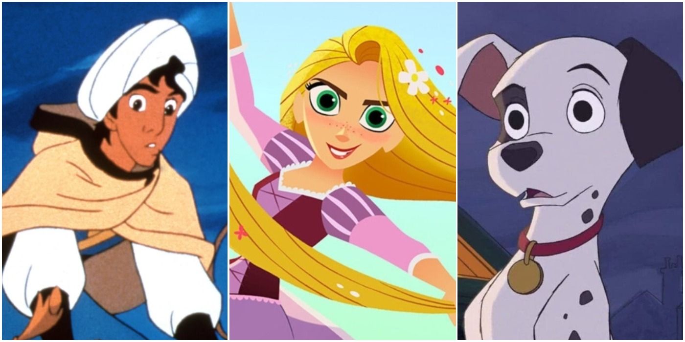 Disney animated sequels