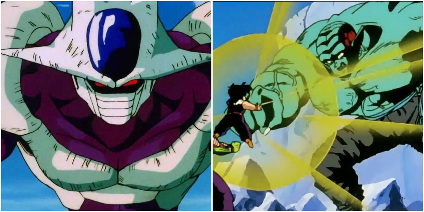 Dragon Ball: 10 Filler Characters That Should Become Canon