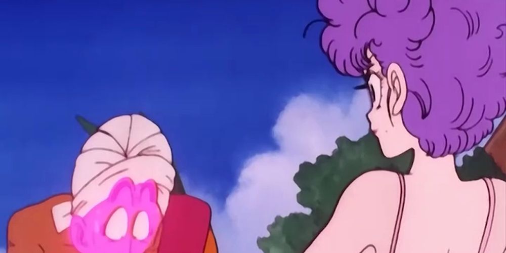 Las 10 escenas más controvertidas de OG Dragon Ball, clasificadas