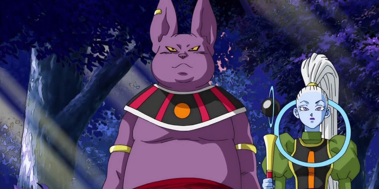 Personajes de Dragon Ball Super que DAIMA debería presentar