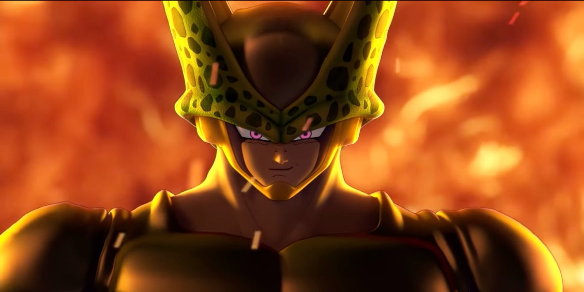 Dragon Ball: The Breakers - Frieza Joins the Raider Lineup - Xbox Wire