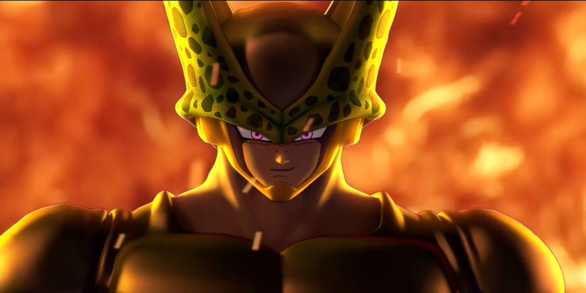 Dragon Ball: The Breakers Will Have a Closed Beta Test