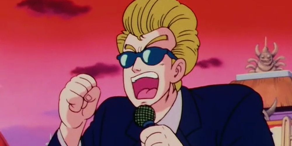 10 Most Entertaining Anime Announcers