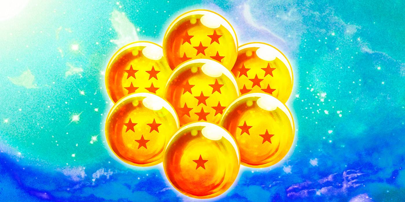 Are the dragon balls indestructible