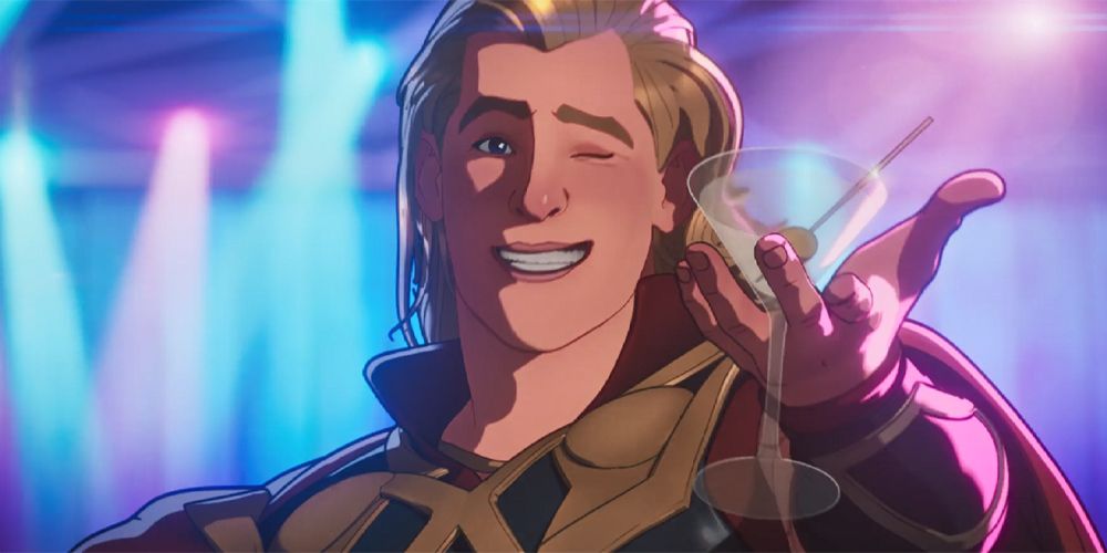 What If?: Everything We Know About Party Thor
