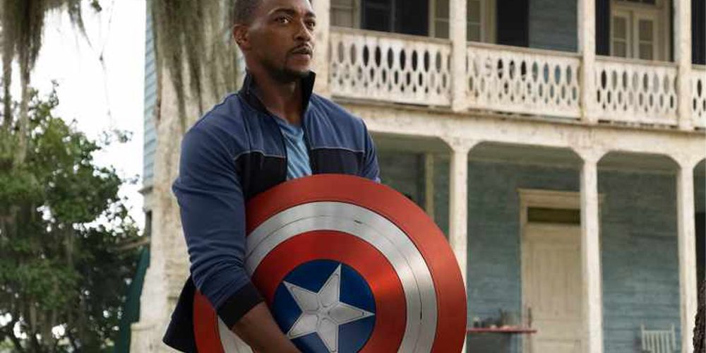 10 Things That Makes Sam A Better Captain America Than Steve