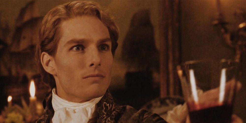Lestat - Interview with a Vampire