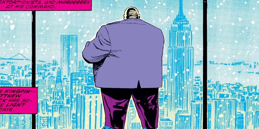 10 cómics que debes leer si extrañas Daredevil de Netflix