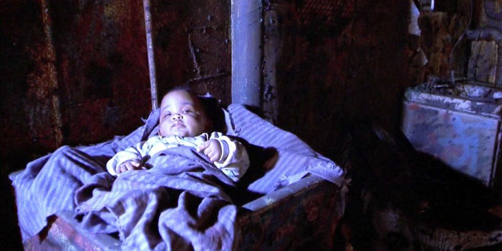 Candyman 7 Easter Eggs You Missed In The 2021 Sequel