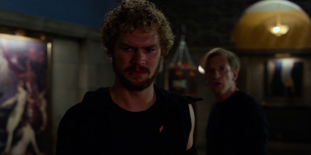 10 Best Iron Fist Episodes, According to IMDb