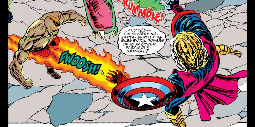 Eternals: 5 Reasons You Should Be Afraid Of The Uni-Mind