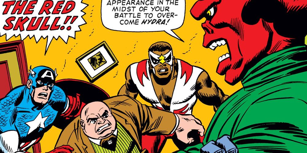 Marvel 6 Villains Who Beat Kingpin In The Comics