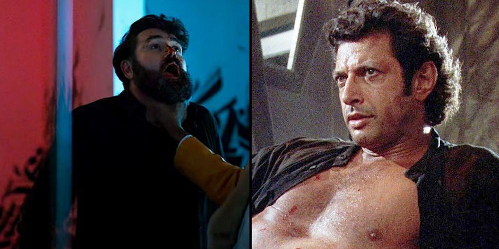 Candyman 7 Easter Eggs You Missed In The 2021 Sequel