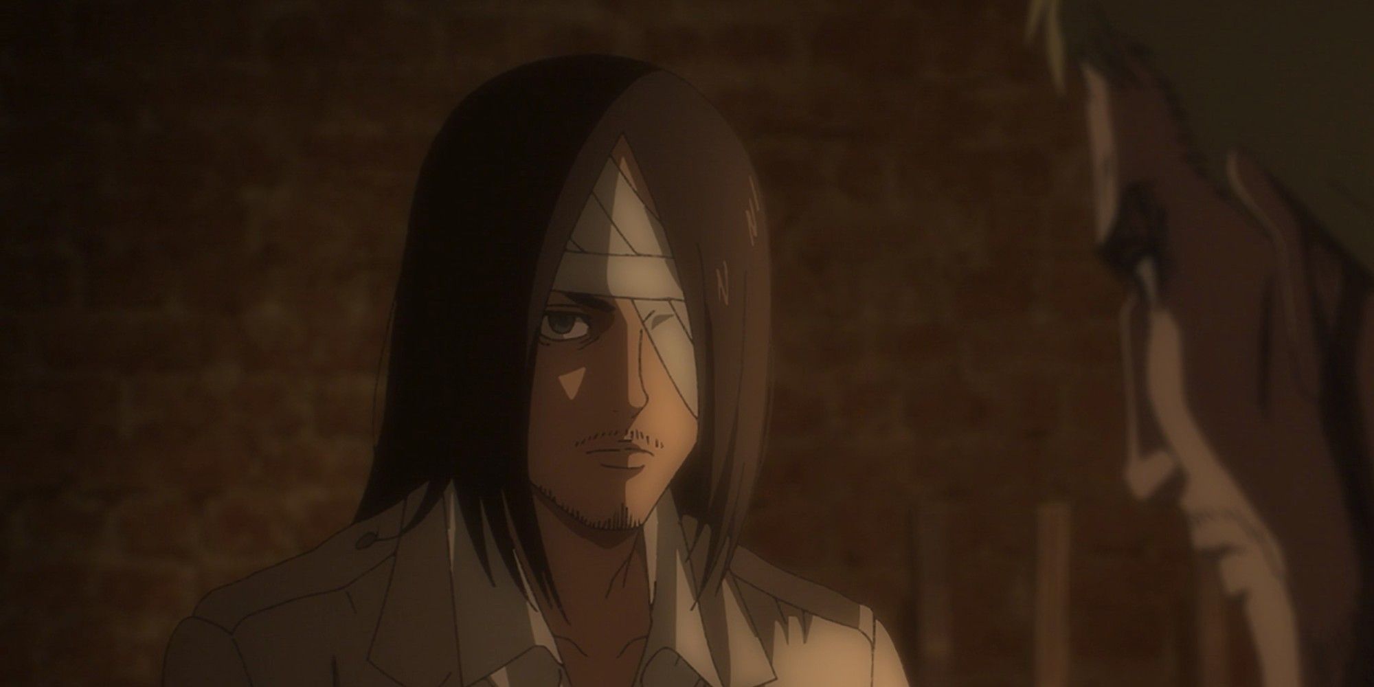 10 Ways Eren Grew Up Over The Course Of Attack On Titan