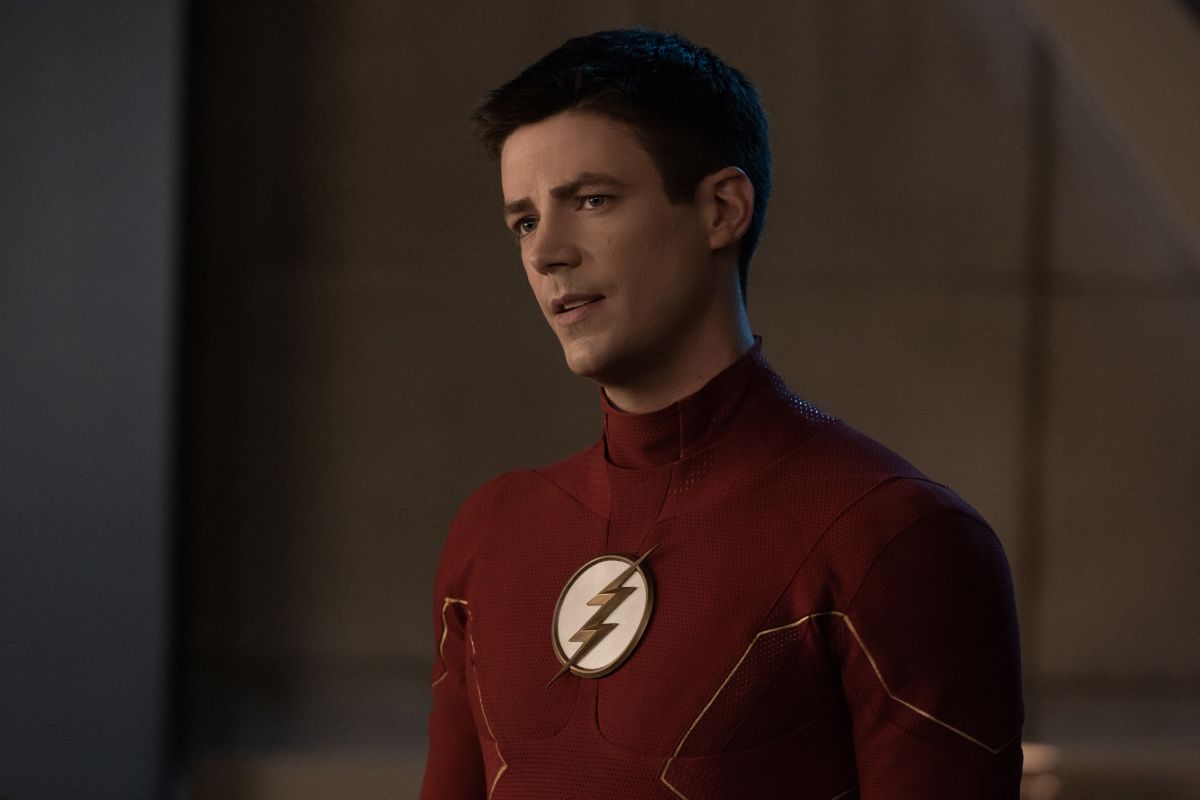 The Flash Recap & Spoilers: S8 E5, 'Armageddon, Part 5'