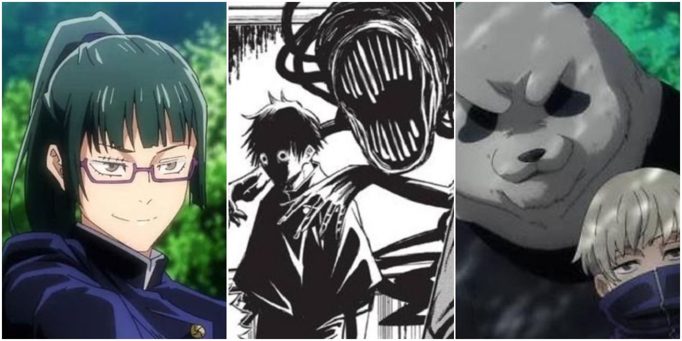 Jujutsu Kaisen: 10 Things Fans Want To See Most In The Volume 0 Film