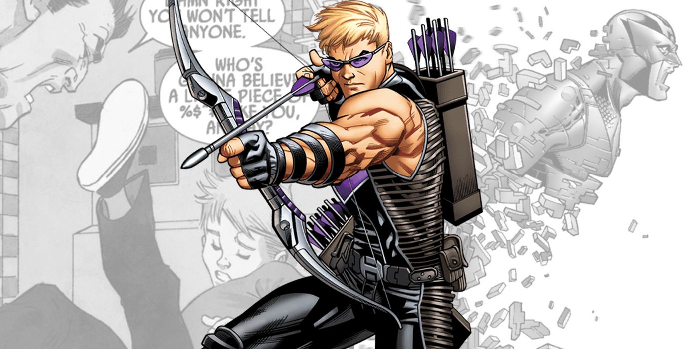 Hawkeye Feature Image