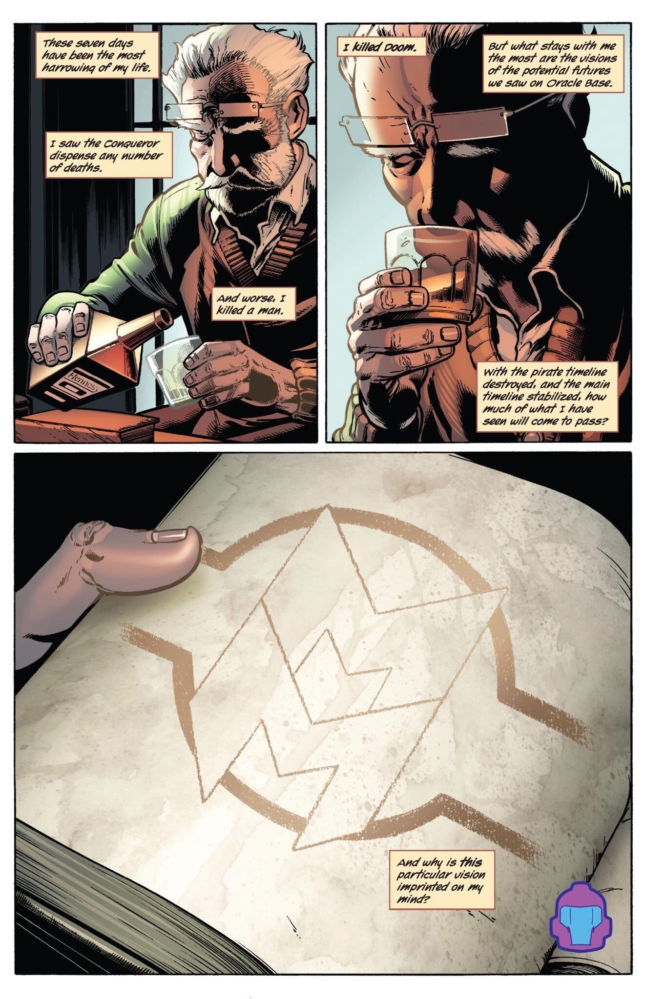 Marvel Debuts Its Most Problematic ‘Superman’ in Its Main Universe