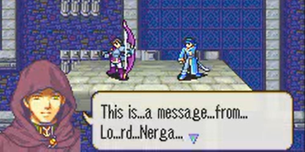 10 Best Fire Emblem Boss Conversations, Ranked