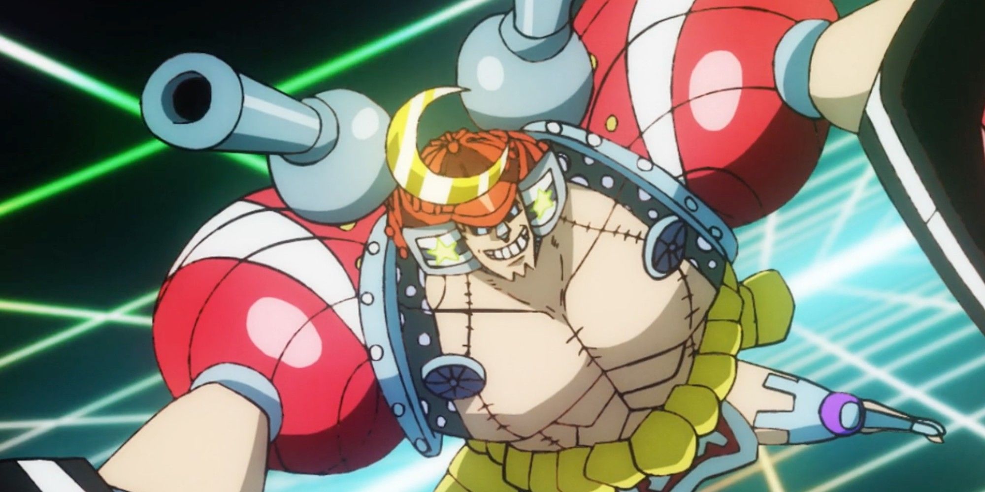 One Piece: The Sad Fates of Each Straw Hat, If Luffy Didn’t Exist