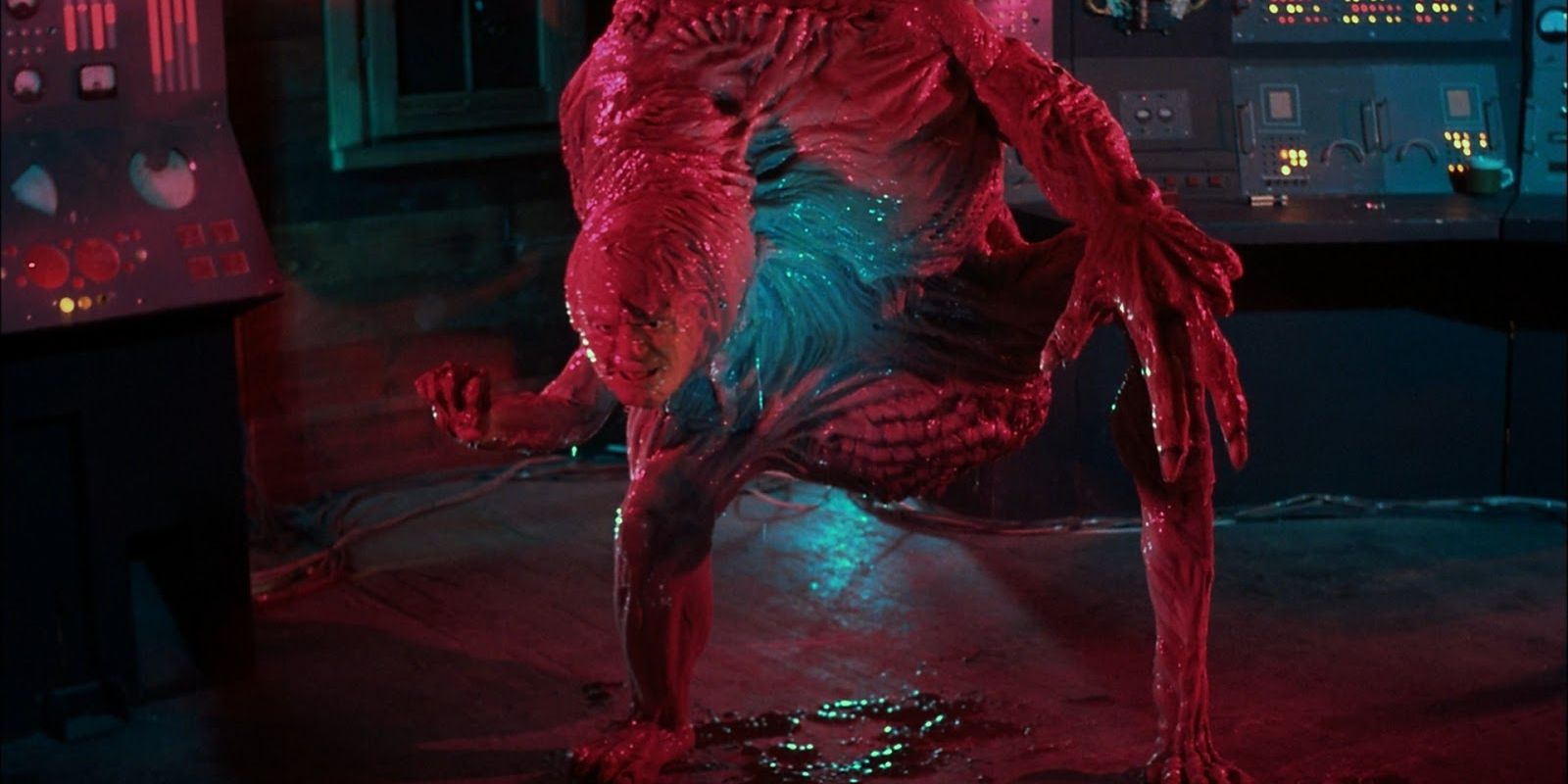 Movies From Beyond Monster Practical Effects