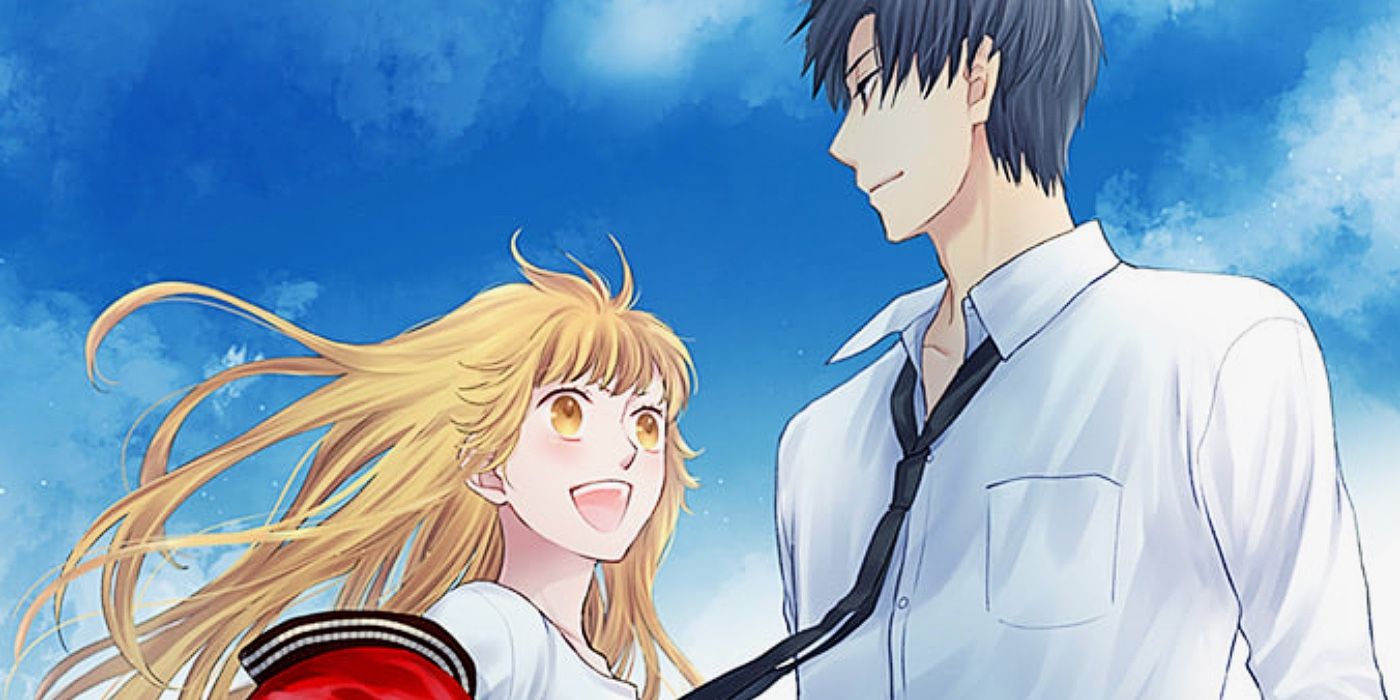 Fruits Basket creator announces return with new romance manga series