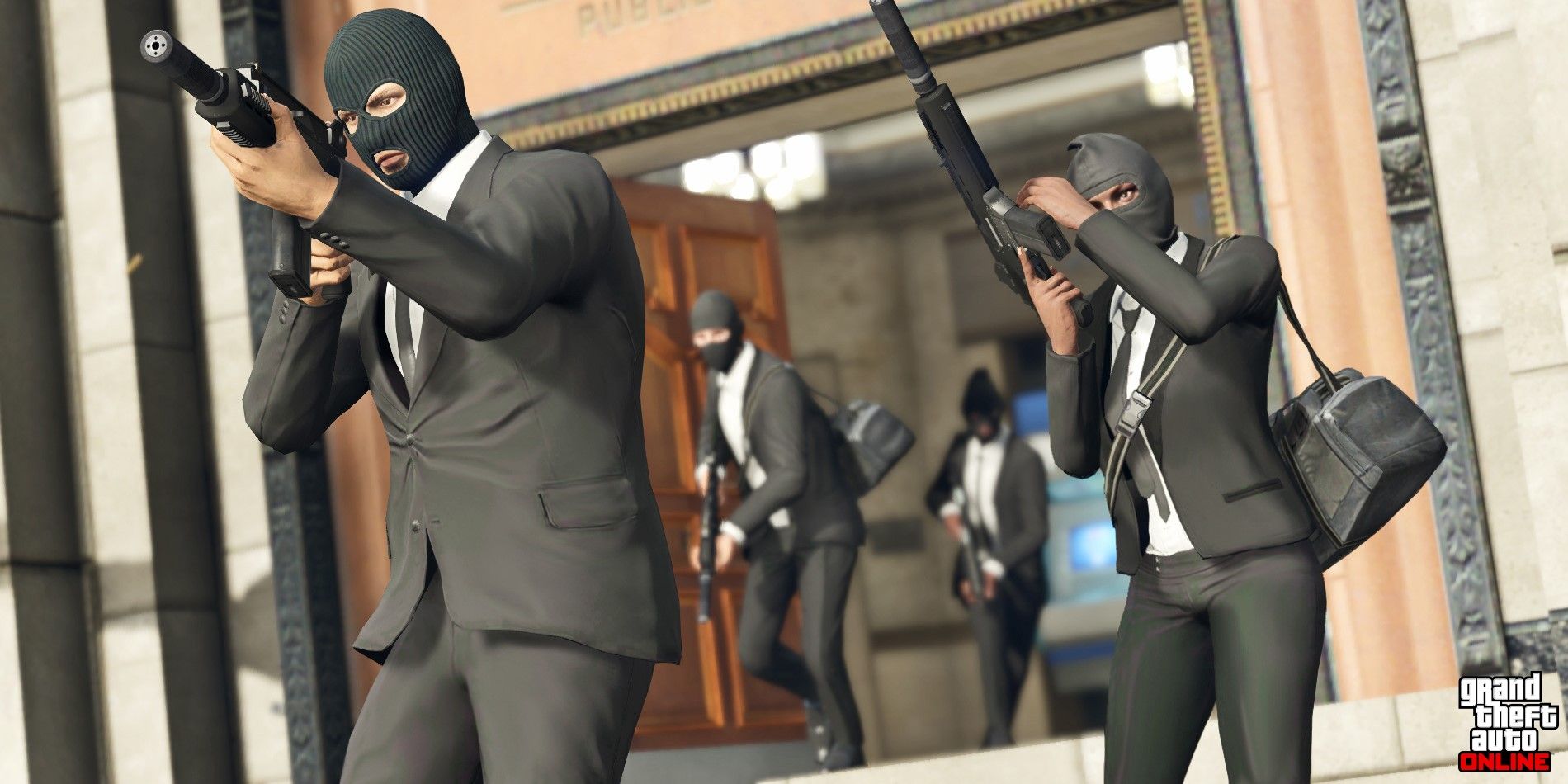 GTA 6: How GTA Online The Contract Foreshadows the Next Game