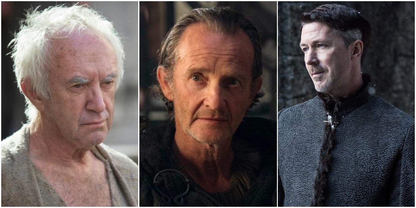 Game Of Thrones: 10 Strong Villains Who Started Out Weak