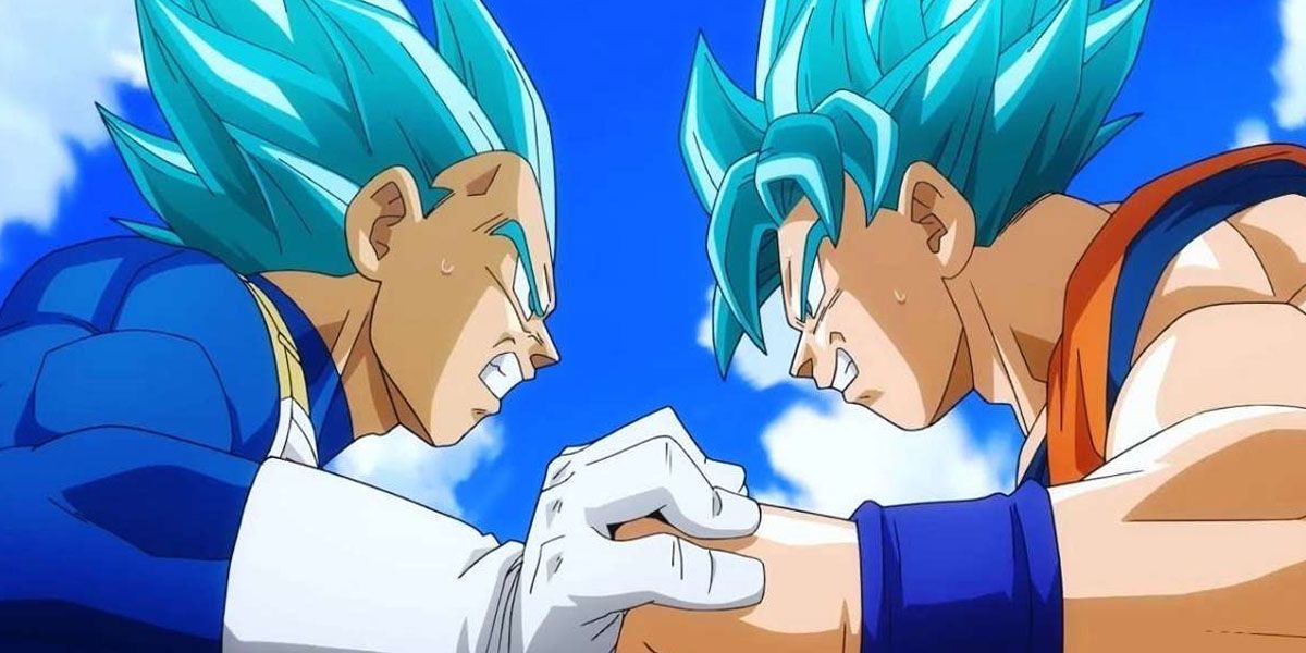 Dragon Ball Super Producer Teases New Anime Release in 2022