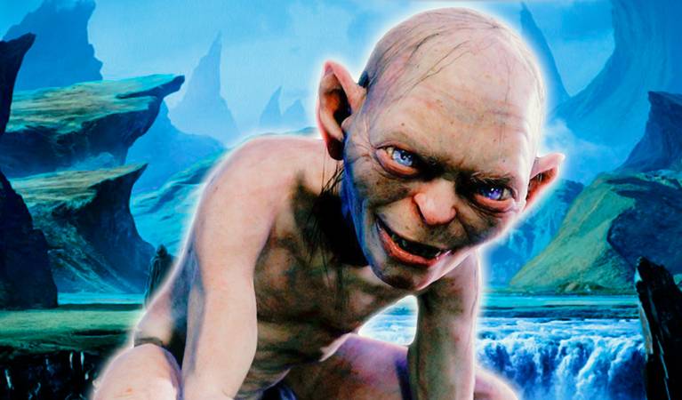 Lord Of The Rings The 5 Weirdest Things About Gollum S Body Lord Of The Rings The 5 Weirdest Things About Gollum S Body