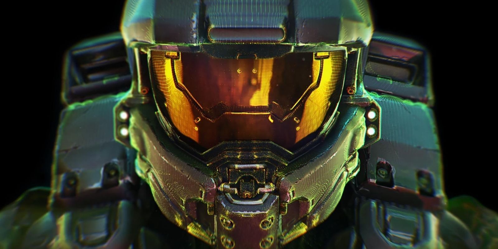 Halo TV Series Trailer Showcase's Master Chief's Awesome Armor and ...