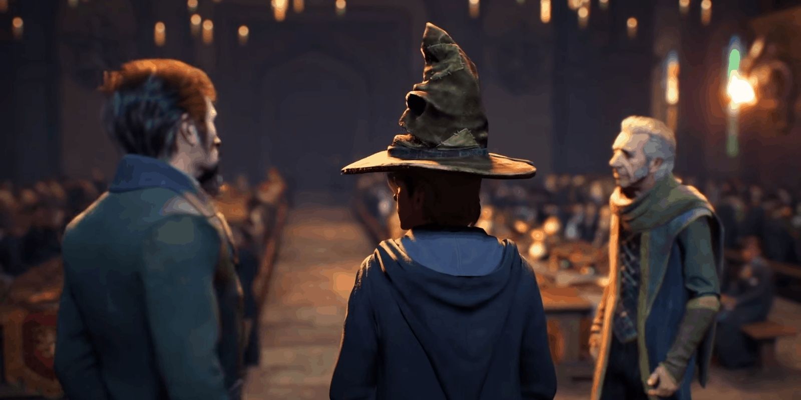 Hogwarts Legacy for PS5 and Xbox Series appears to cost $70 / £70