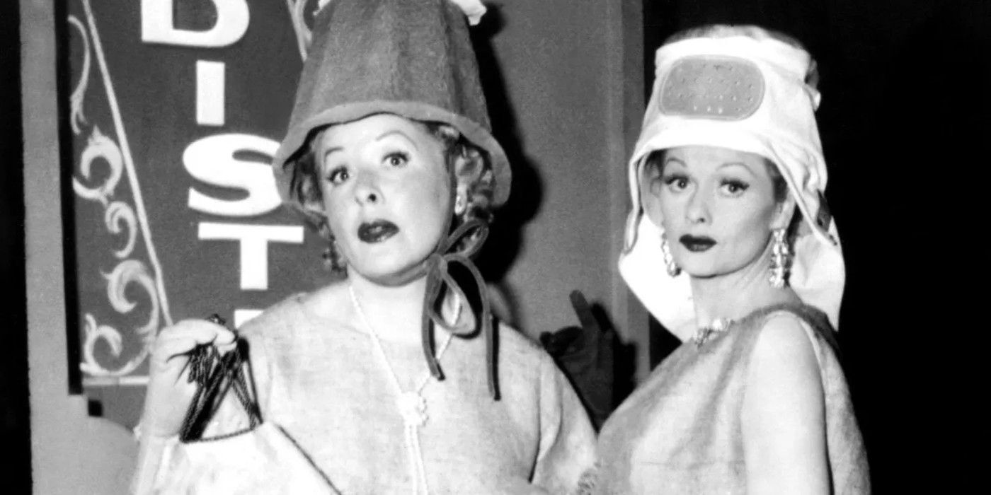 8 Best I Love Lucy Episodes To Prepare For ‘being The Ricardos