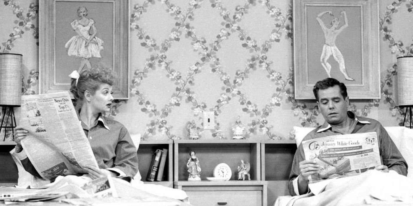 I Love Lucy 7 Shocking Facts About the Classic Sitcom