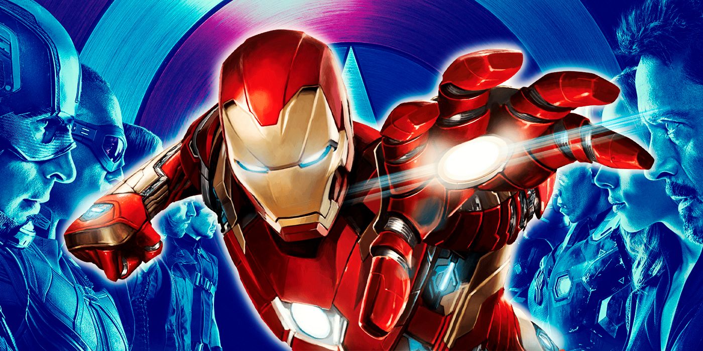 Iron Man's Worst Mistake from Civil War May Still Destroy the Marvel Universe