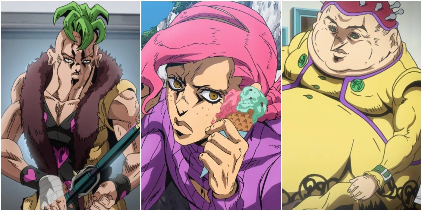 Pesci jojo