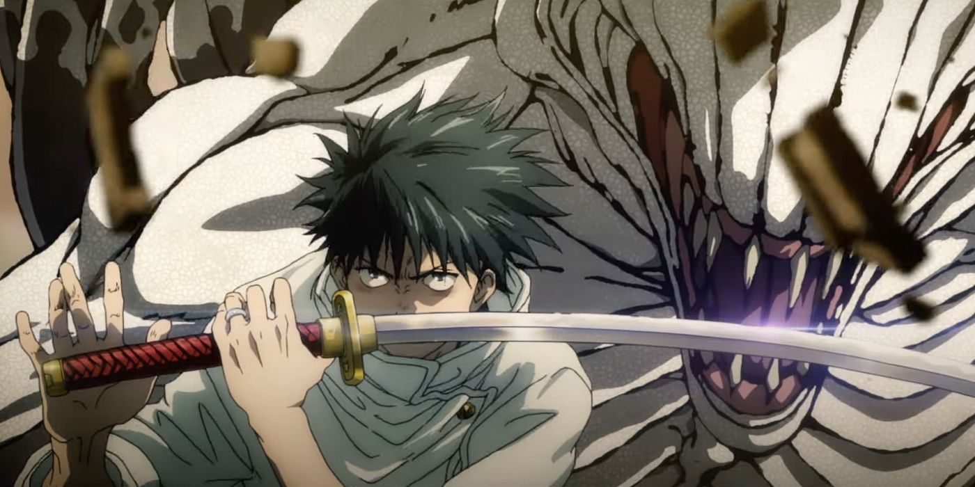 Jujutsu Kaisen 0” Gets Theatrical Release in U.S. & Canada, New Official  Teaser