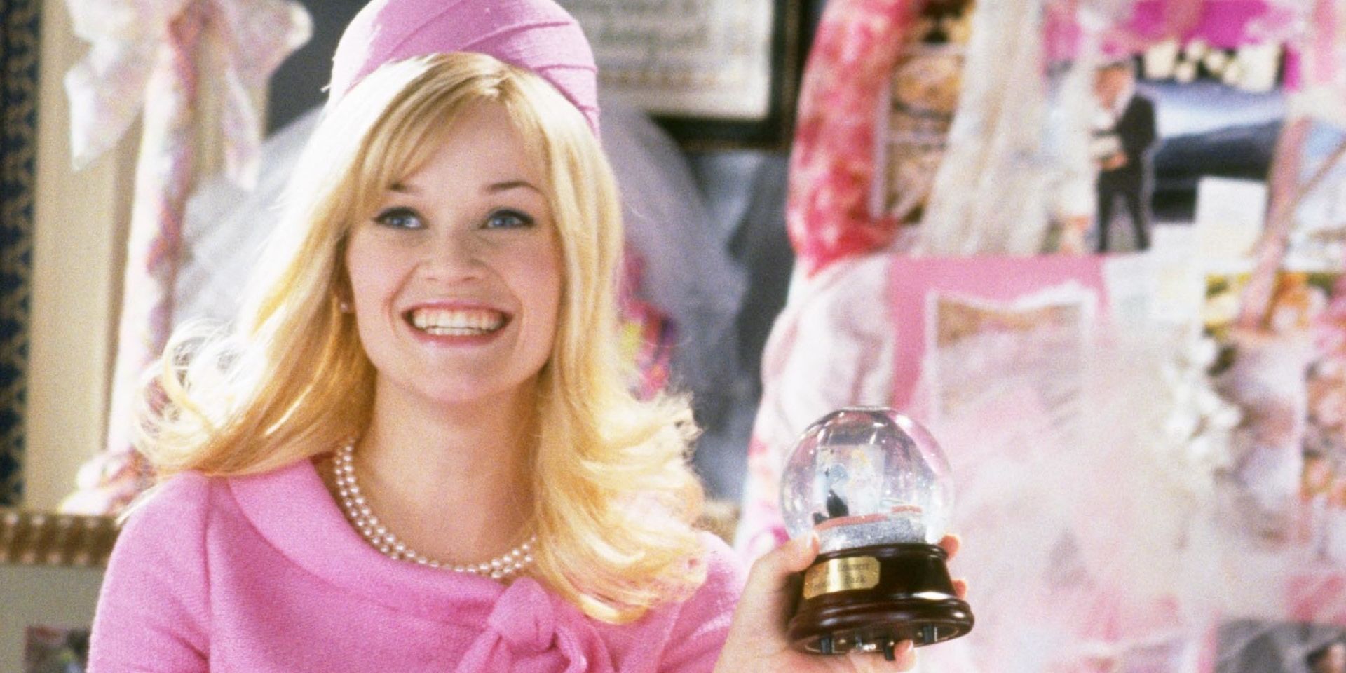 Movies Legally Blonde 2 Elle Woods