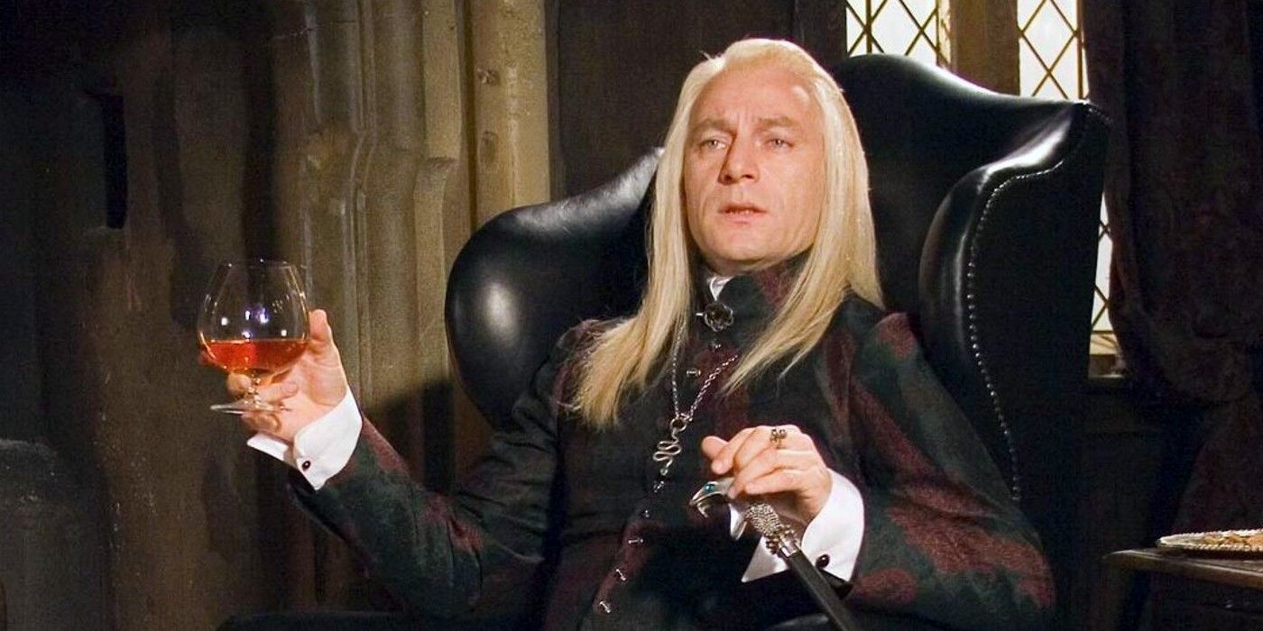 Harry Potter: The Malfoy Family Tree, Explained