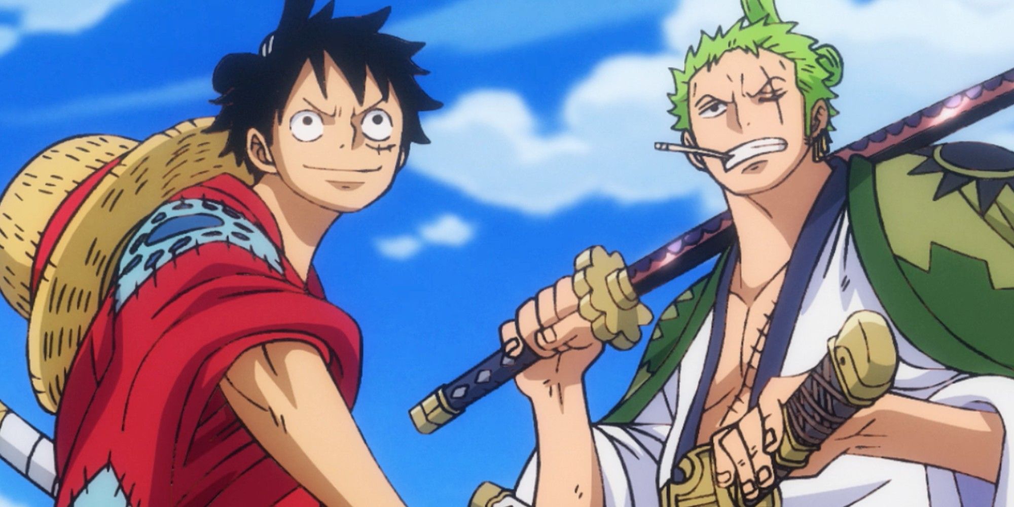10 Best Anime Best Friends, Ranked