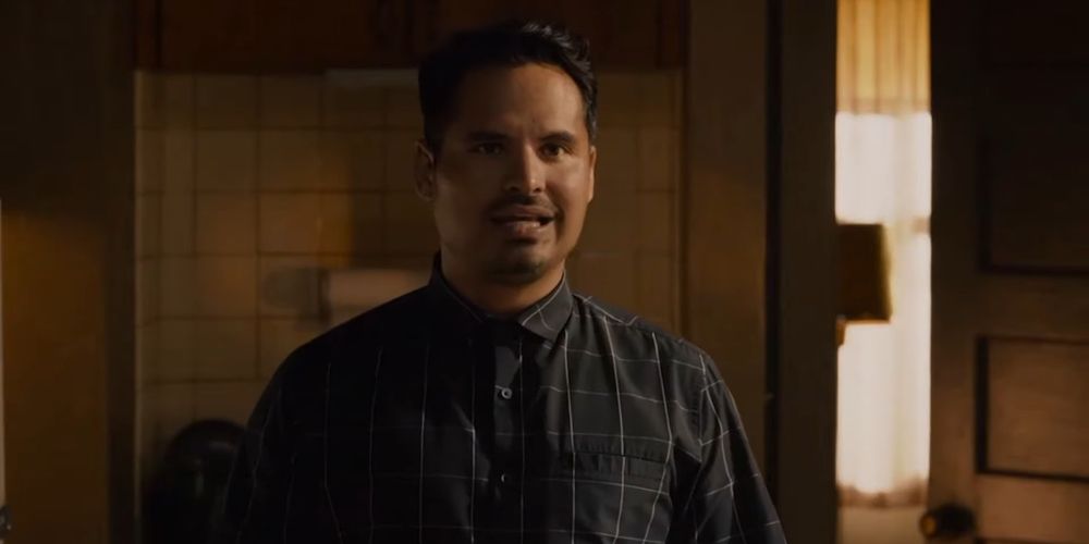 Luis talks to Scott about getting fired in Ant-Man movie