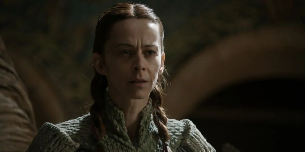 10 Game of Thrones Characters Who Were Secretly Villains