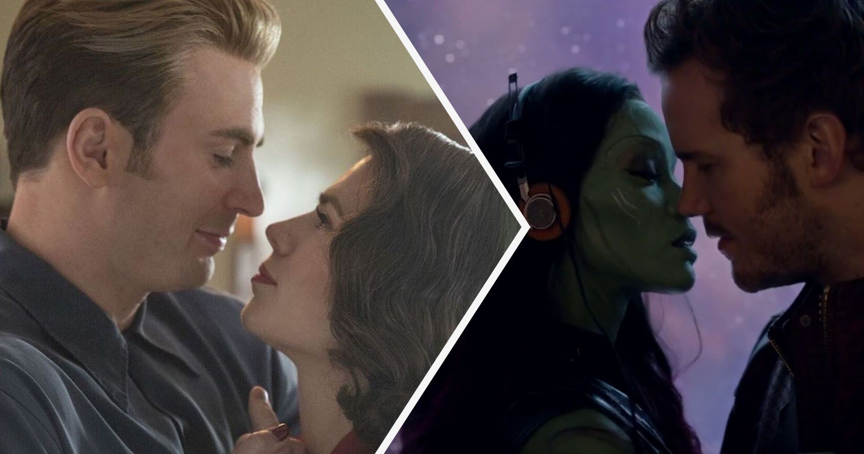 Dragon Age: The 10 Best Romances From The Franchise, Ranked