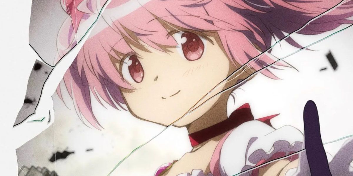 Самые большие повороты сюжета в Puella Magi Madoka Magica