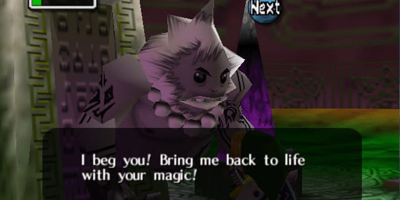 10 Best Majora's Mask Fan Theories, Ranked