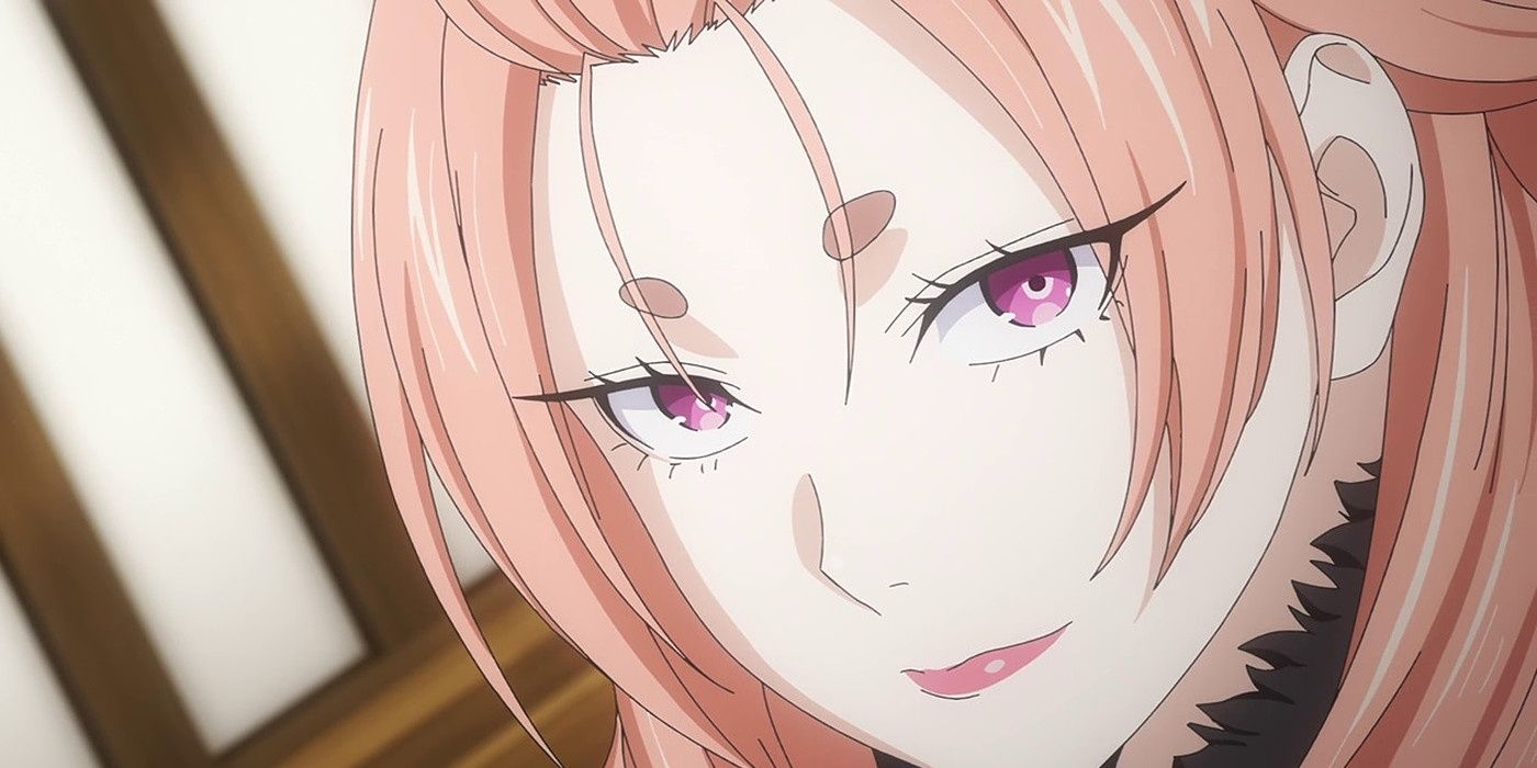 Erina Nakiri Receives New Voice Actress for Food Wars! Shokugeki