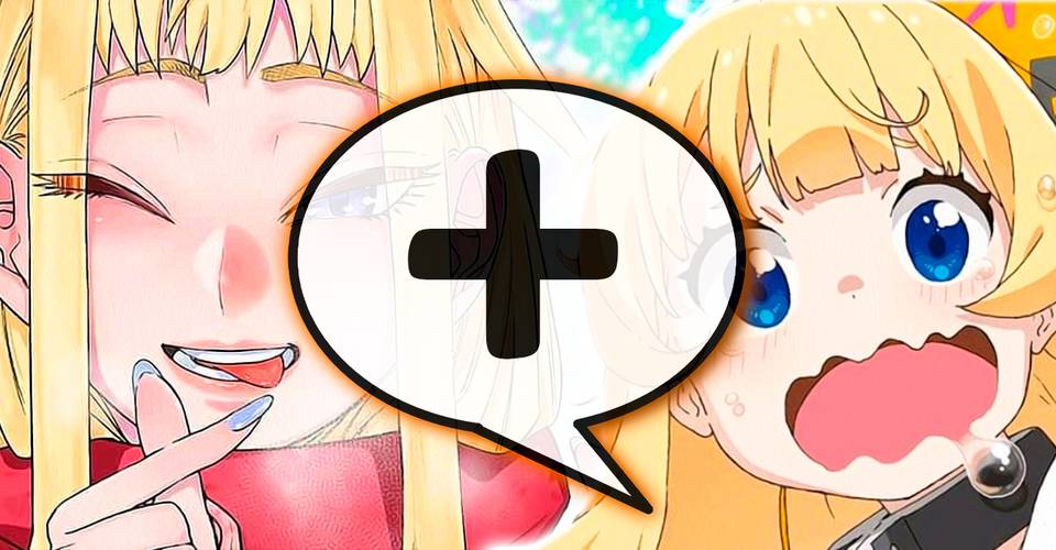 Underrated Free Manga On Shueisha S Manga Plus Cbr Underrated Free Manga On Shueisha S Manga Plus Cbr